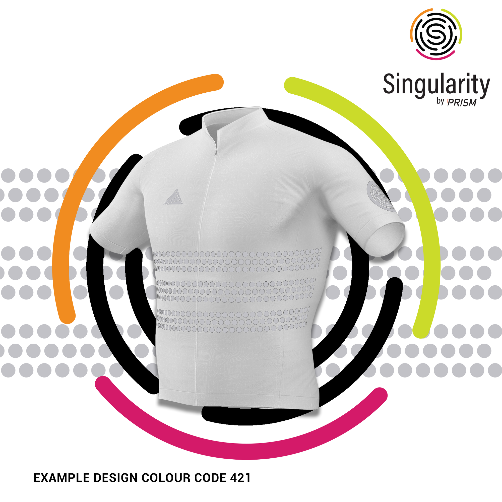 Singularity Three Point Three