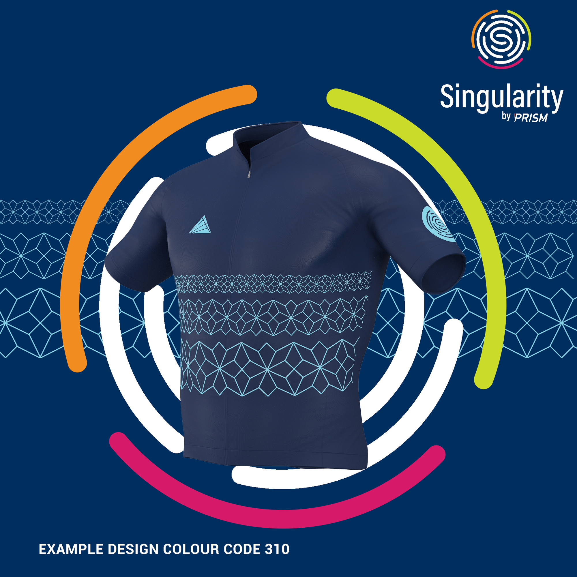 Men's Singularity Navy  On the Nut