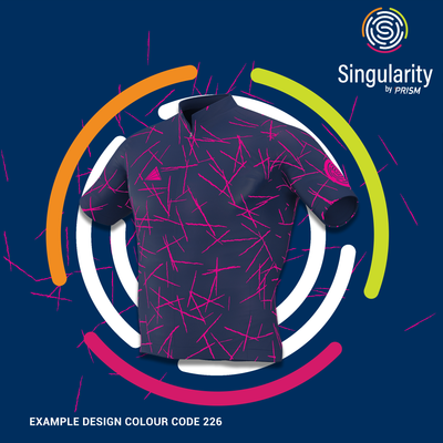 Men's Singularity Navy I Hear Voices