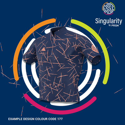 Men's Singularity Navy I Hear Voices