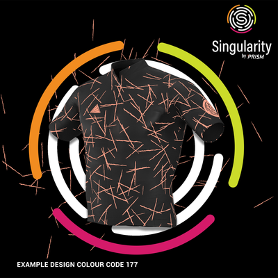 Men's Singularity Black I Hear Voices