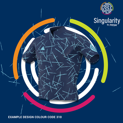 Men's Singularity Navy I Hear Voices