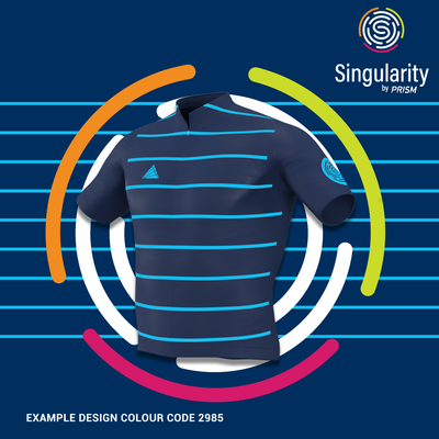 Men's Singularity Navy Hello Sailor Stripe