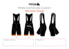 Men's Grand Tour Knicks -Laser-cut  Gripper