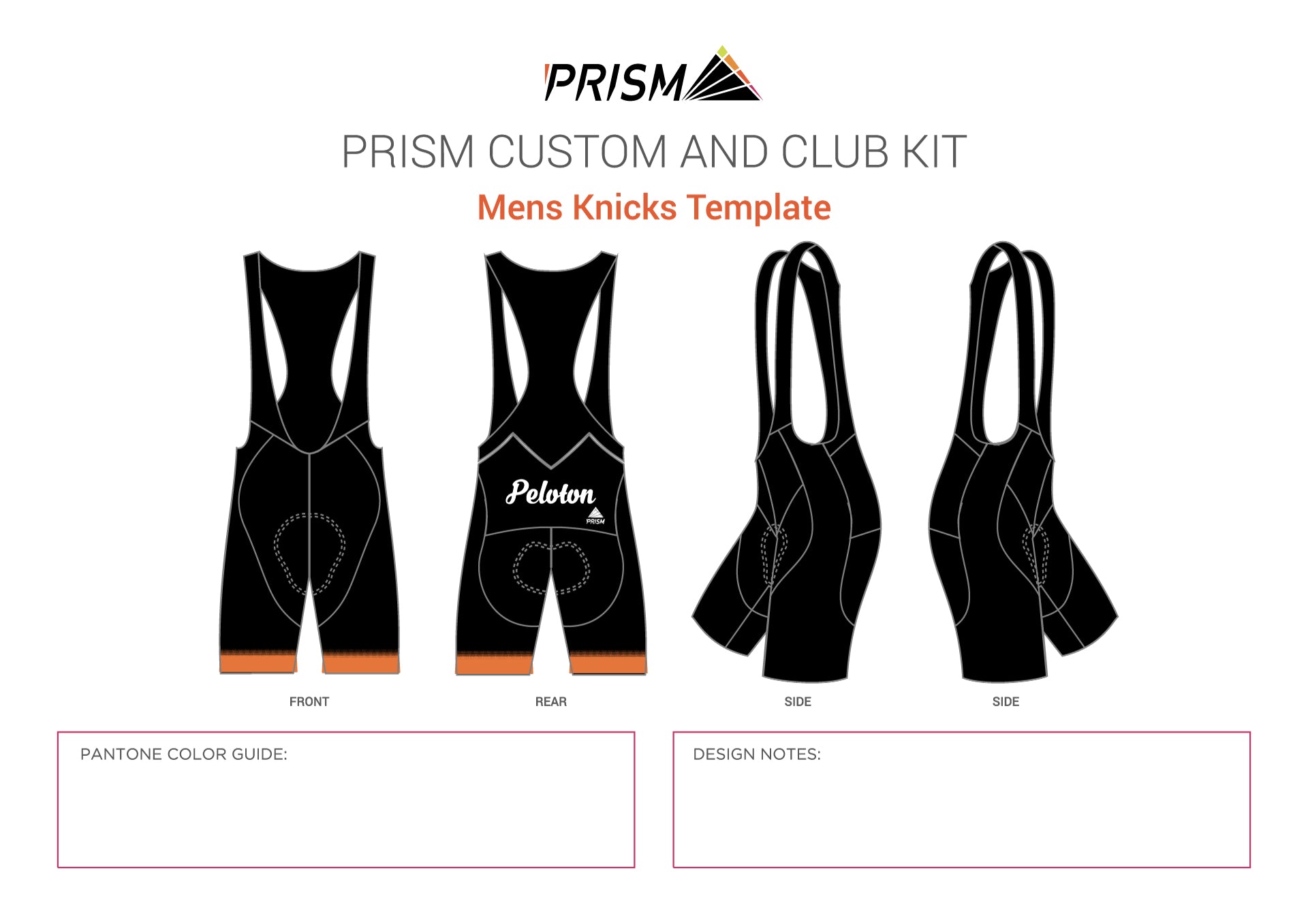 Men's Grand Tour Knicks -Laser-cut  Gripper