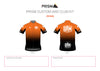 Men's Grand Tour Ligera Relaxed Cut Jersey
