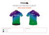 Men's Spring Classics Race Cut Jersey