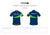 Balmoral Tri Club Mens Spring Classics Relaxed Cut Jersey