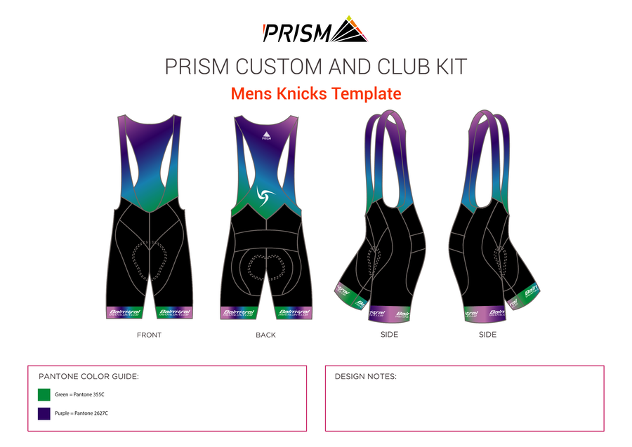 Women's Spring Classics Knicks