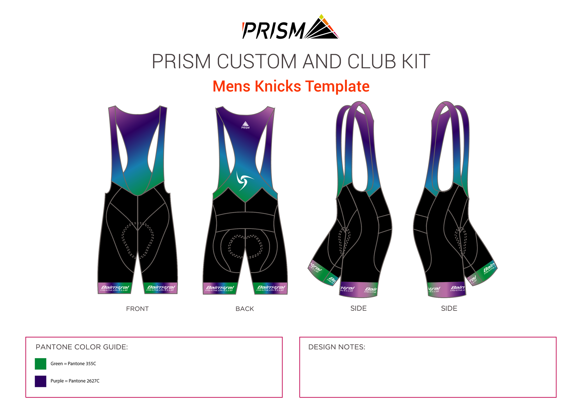 Junior's Grand Tour Knicks