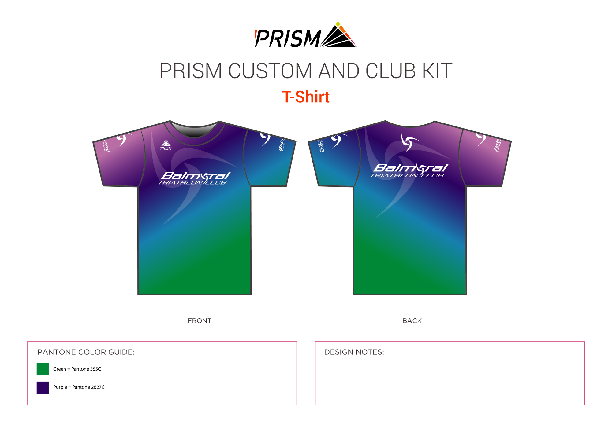 Womens's Running T-Shirt