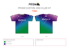 Men's Running T-Shirt