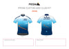 Women's Criterium Relaxed Cut Jersey