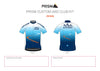 Men's Grand Tour Ligera Relaxed Cut Jersey - With Race Number Pocket