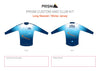 Men's Grand Tour Winter Jersey