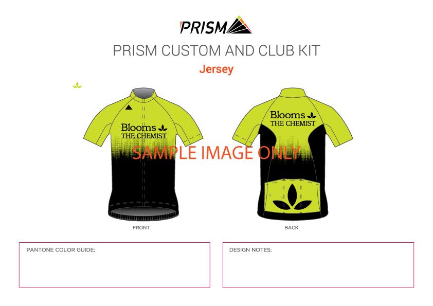 Women's Grand Tour Winter Jersey