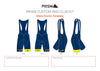 Buncheur x Prism Men's Grand Tour Knicks