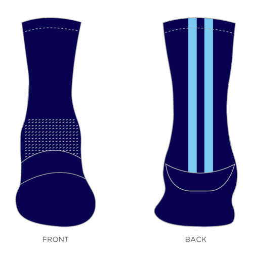 PAUL TEST C3-Blue