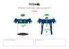 Men's Grand Tour Jersey