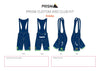 Women's Grand Tour Winter Longs