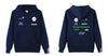 Women's CCS Supporters Hoodie