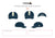 Cycling Cap