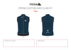 Men's Grand Tour Vest