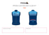 Men's Grand Tour Vest