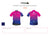 Women's Pink Navy Camden Cruisers