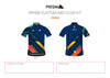 Women's Grand Tour Race Suit - Long Sleeves