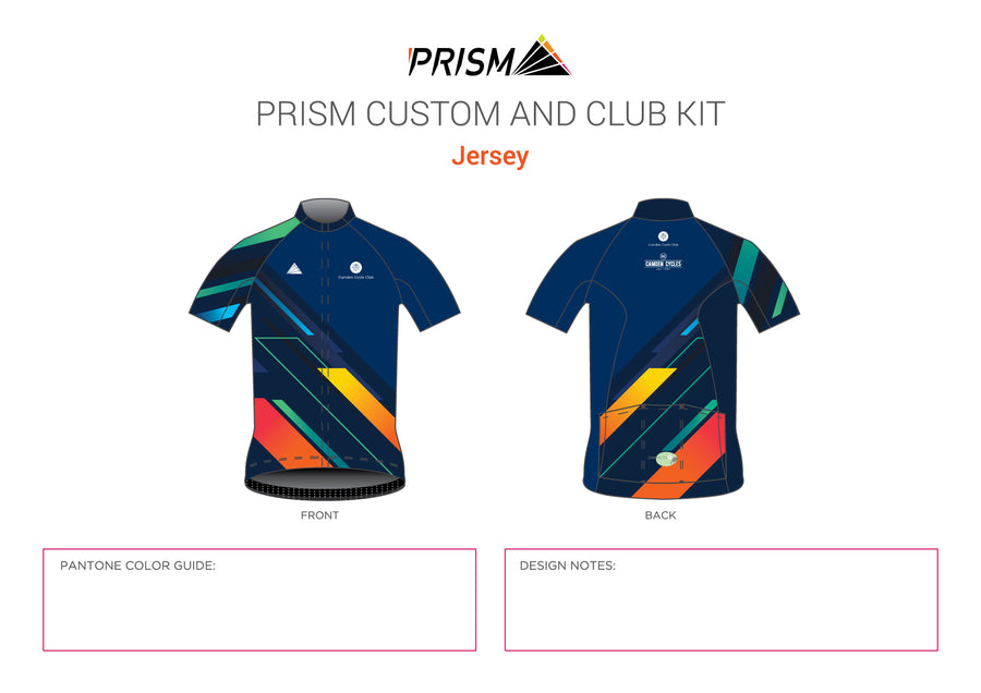 Women's Grand Tour Race Suit - Long Sleeves