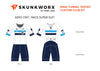Junior's Skunkworx Crit Suit - Short Sleeves