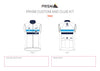 Juniors  Grand Tour Vest