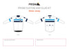 Men's Grand Tour Winter Jersey