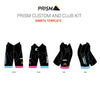 Junior's Grand Tour Shorts