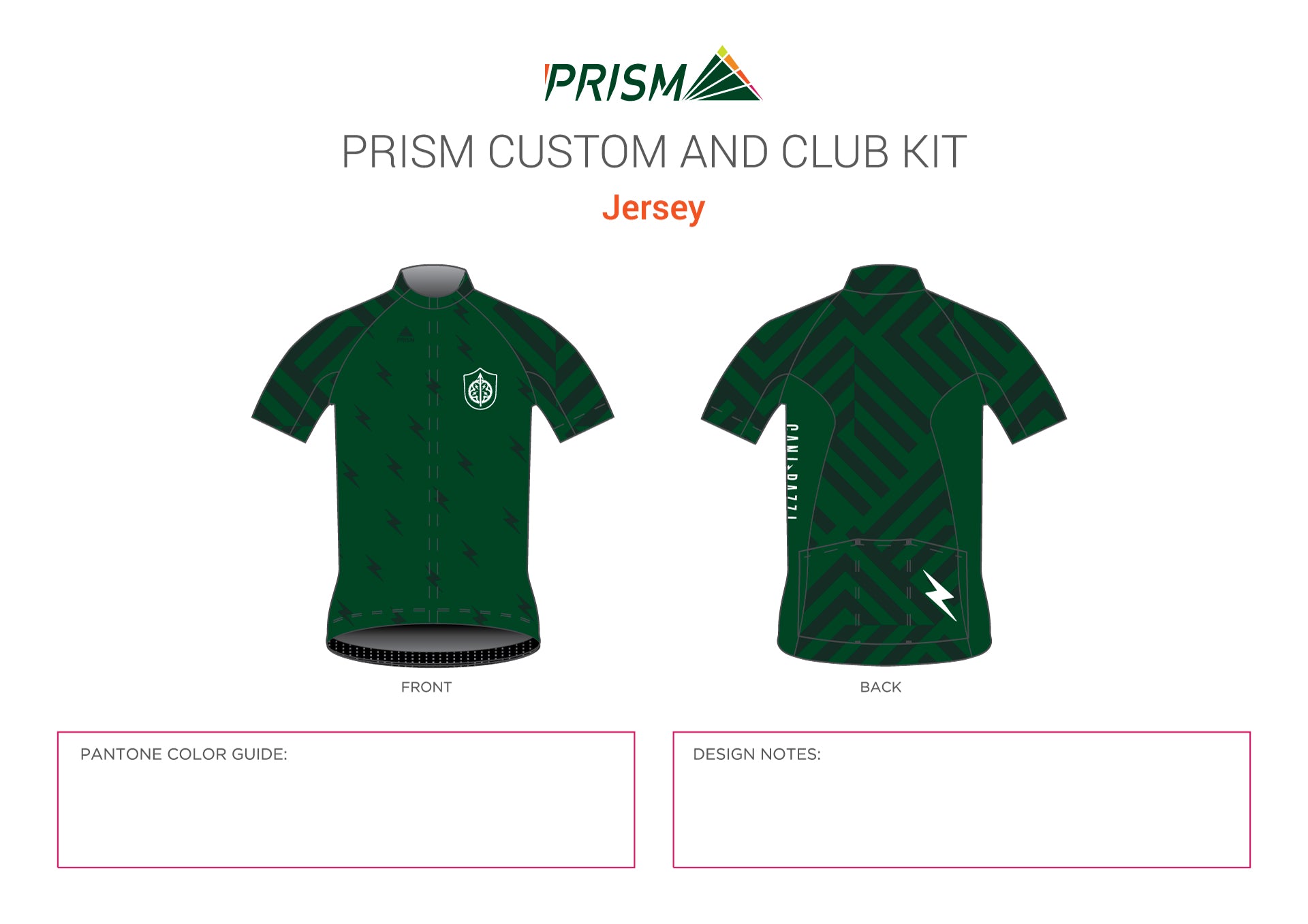 Cani Pazzi Carbone Singularity