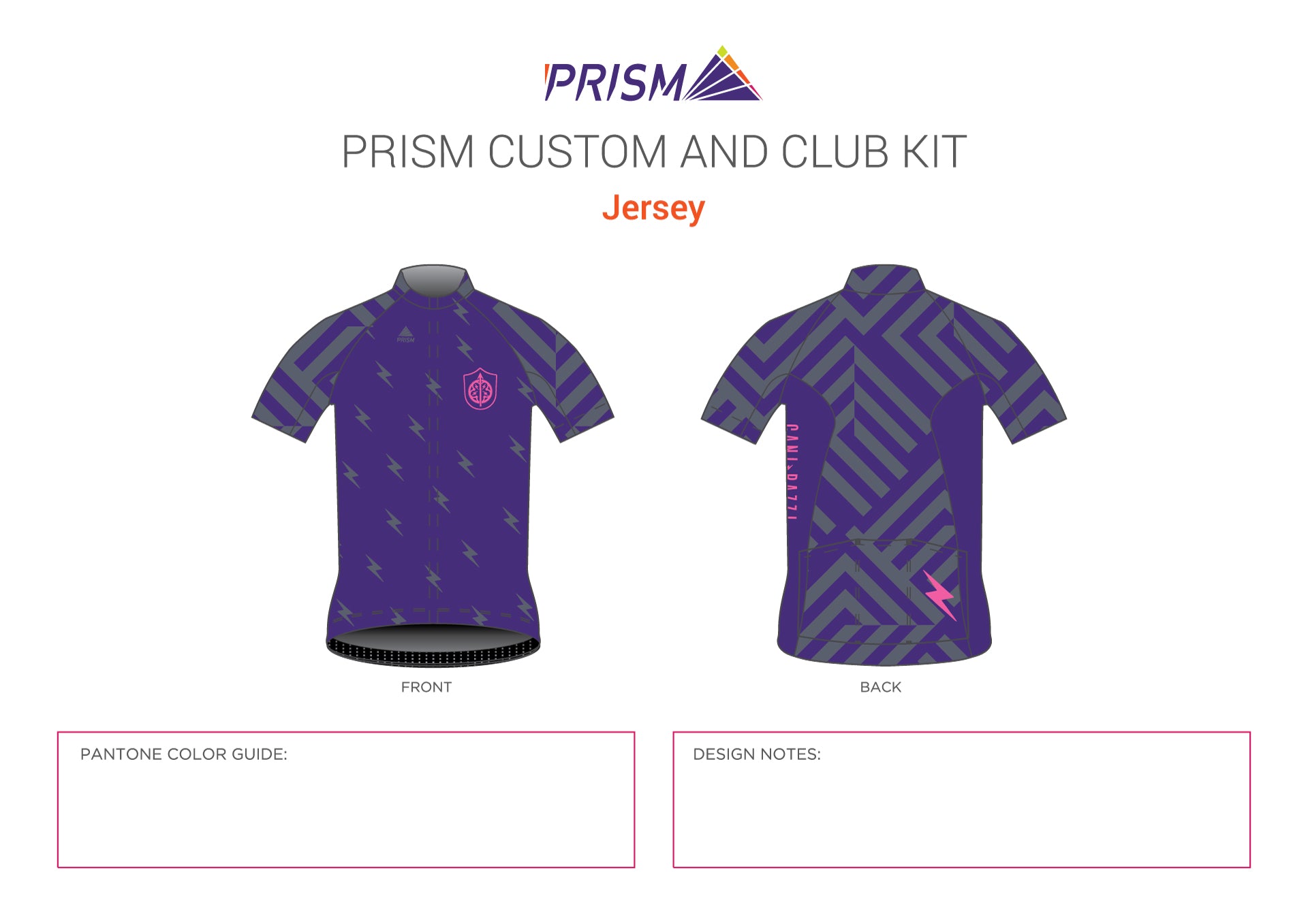 Cani Pazzi Carbone Singularity