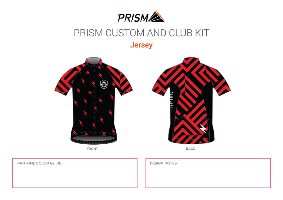 Cani Pazzi Carbone Singularity