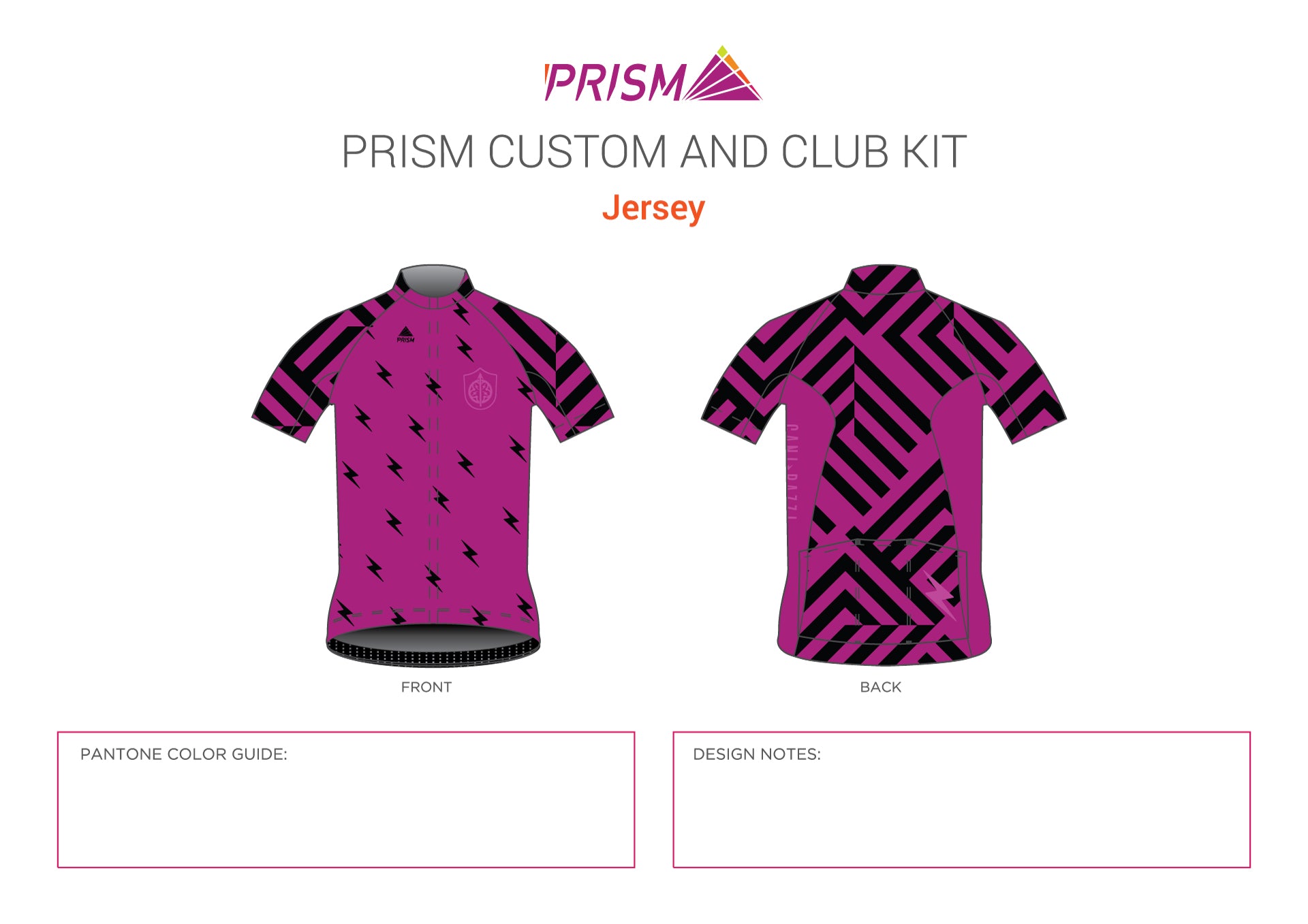 Cani Pazzi Carbone Singularity