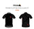Men's Cani Pazzi Ligera Race Cut Jersey