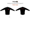 Men's Grand Tour Winter Jersey