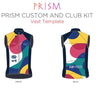 Men's Grand Tour Vest