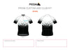 Women's Low Collar Grand Tour Jersey