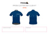 Men's Grand Tour Jersey- Ligera