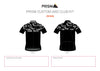 Women's Low Collar Grand Tour Jersey