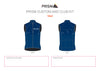 Men's Grand Tour Vest