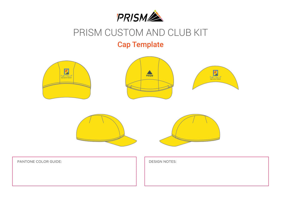 Cycling Cap
