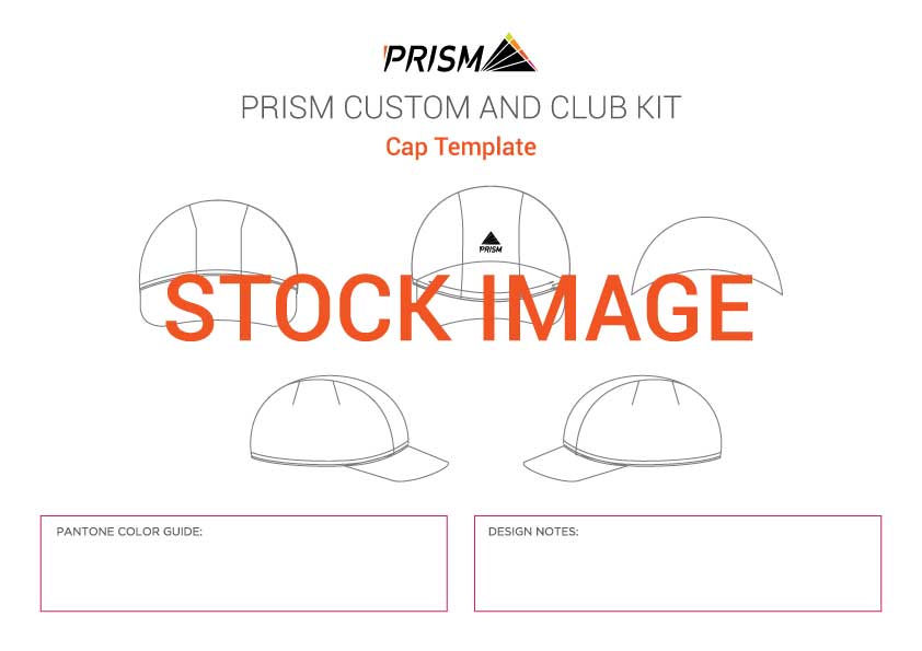 Cycling Cap