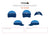 Cycling Cap