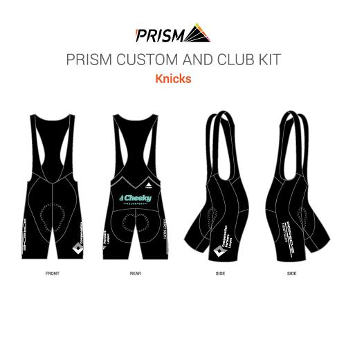 Women's Grand Tour Knicks